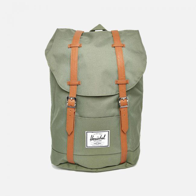 Retreat Backpack