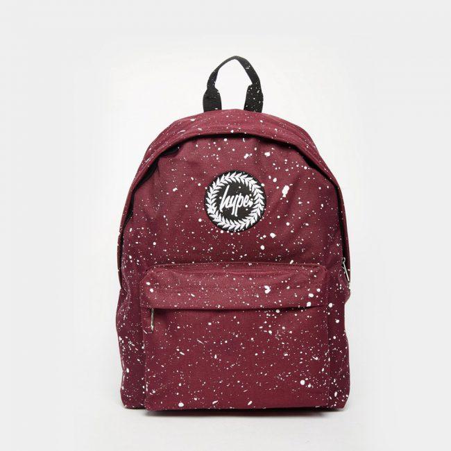 Hype Speckle Backpack