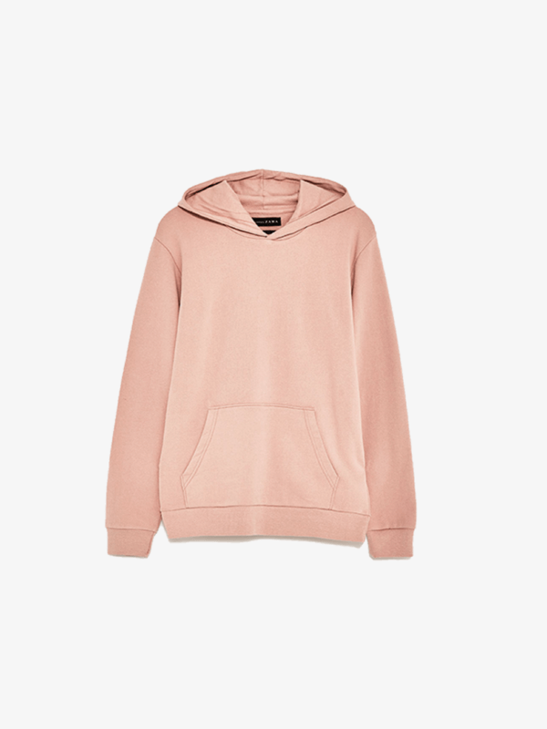 Hooded Sweatshirt